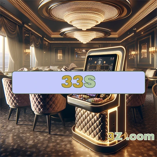Entretenimento e Sorte: O Fascínio do Cassino no 33sbet