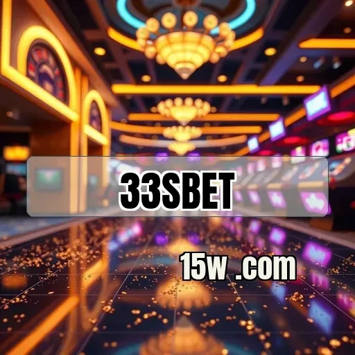 33sbet: O guia definitivo da seção de ajuda para gamers brasileiros