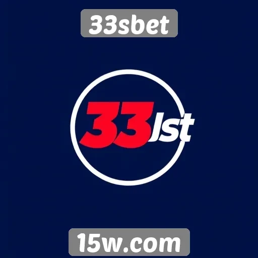 Vantagens do registro no site 33sbet