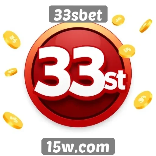 Análise da plataforma de jogos 33sbet