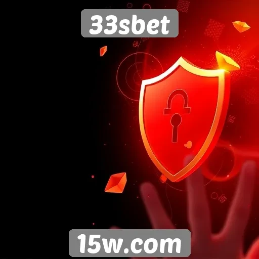 Segurança e confiabilidade do site 33sbet para jogadores